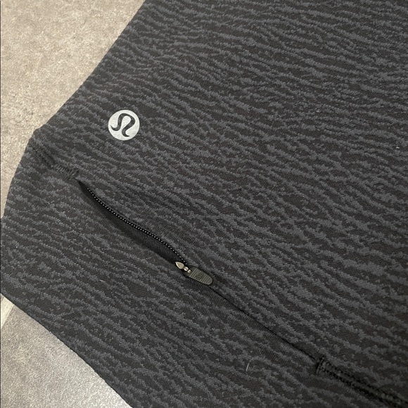 Lululemon Squad Goals Hoodie size 6 - Picture 6 of 7